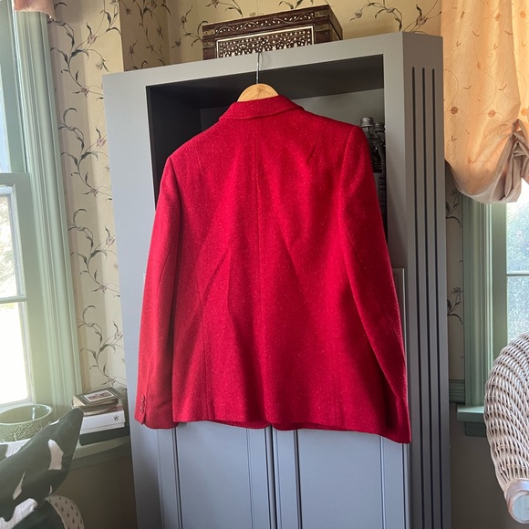 Pendleton wool jacket - Picture 3 of 3